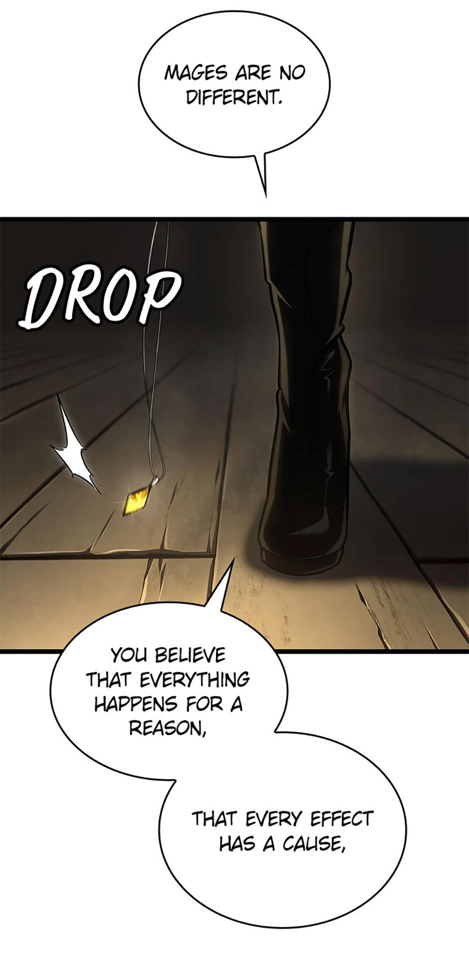 The Infinite Mage Chapter 131 — page 24