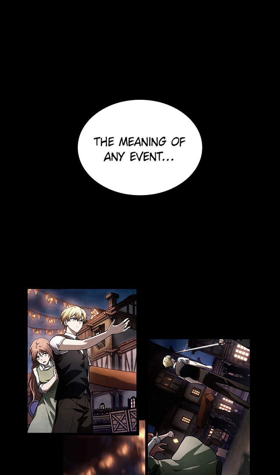 The Infinite Mage Chapter 131 — page 30