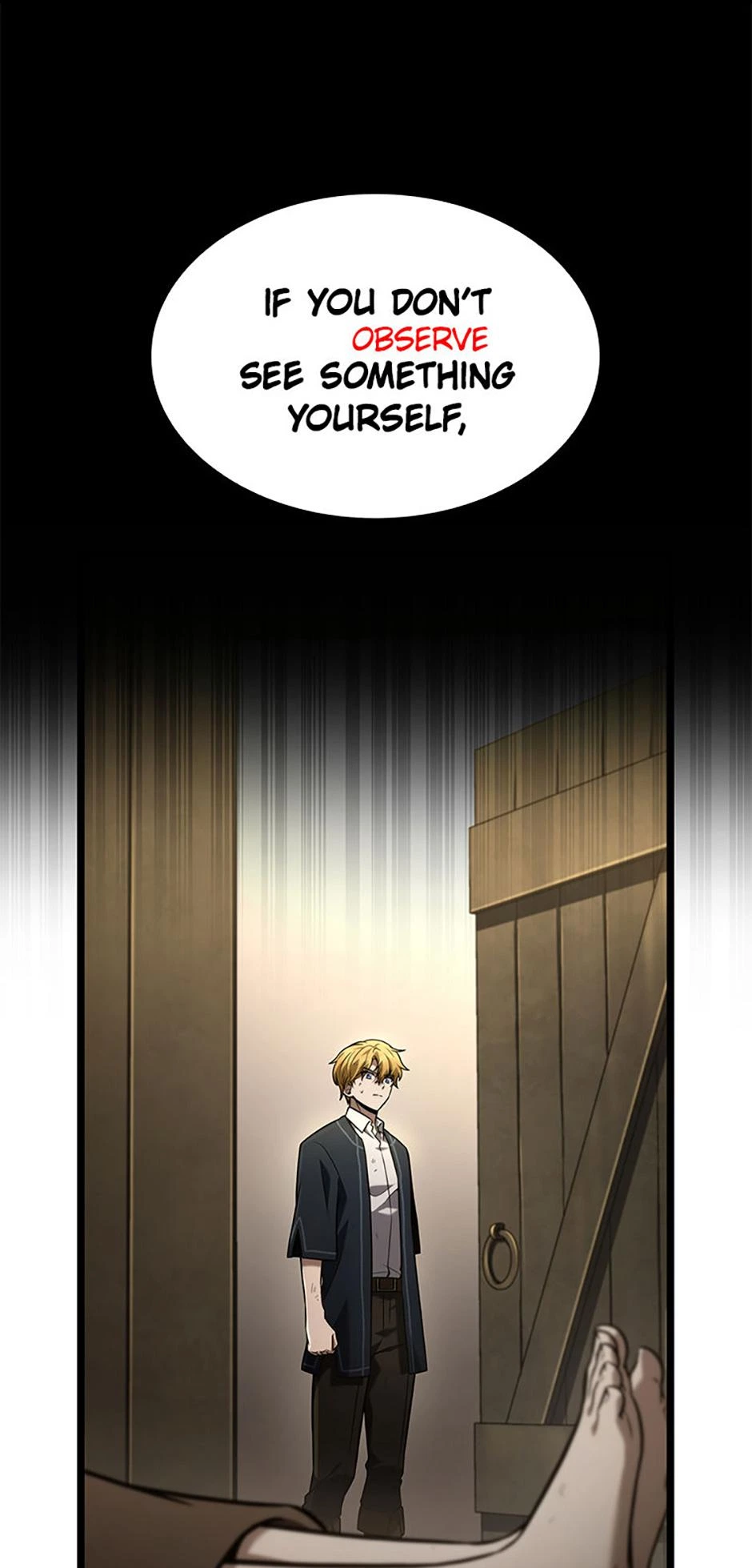 The Infinite Mage Chapter 131 — page 33
