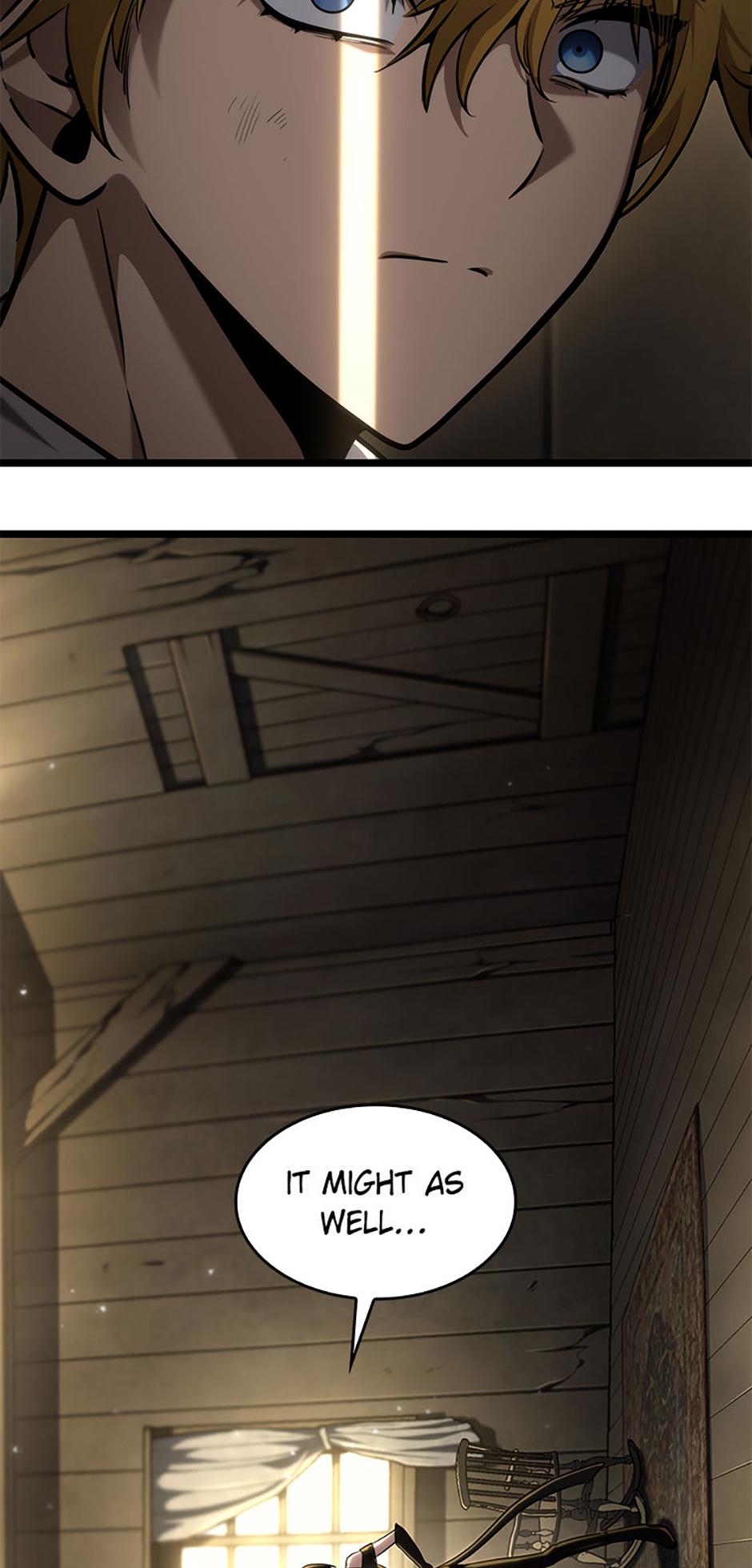 The Infinite Mage Chapter 131 — page 35