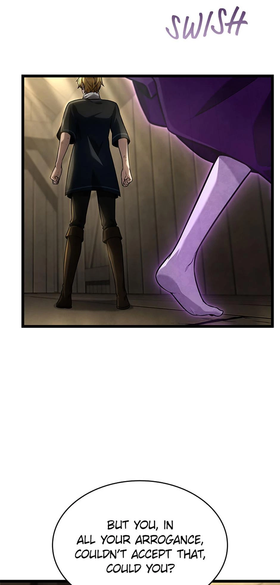 The Infinite Mage Chapter 131 — page 37