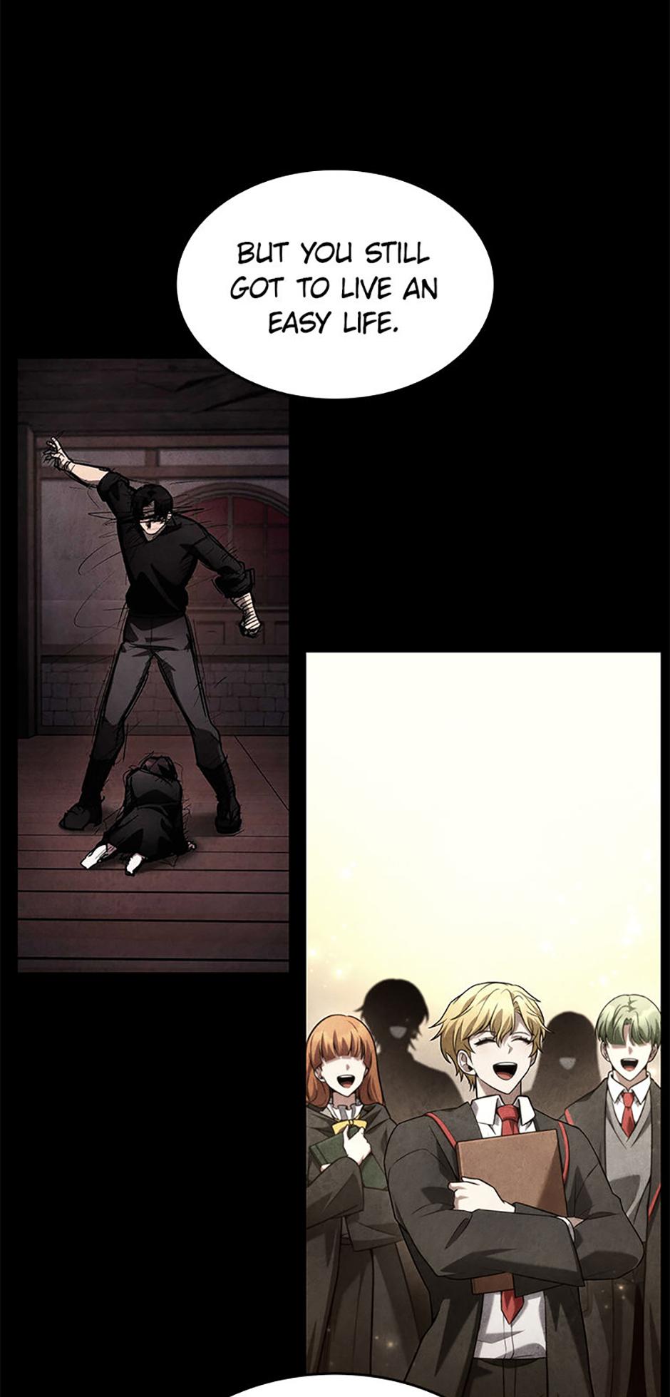 The Infinite Mage Chapter 131 — page 40