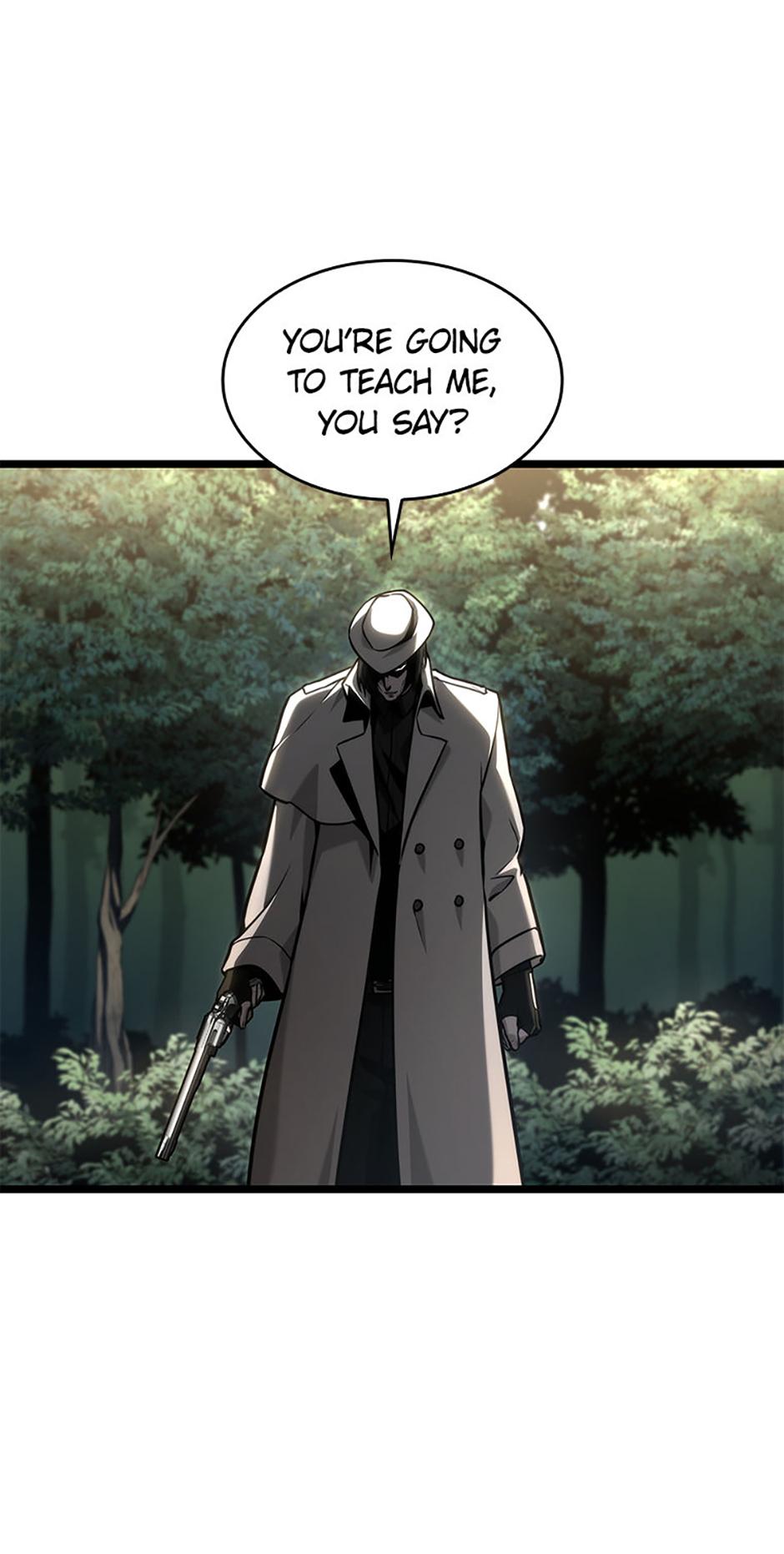 The Infinite Mage Chapter 131 — page 45
