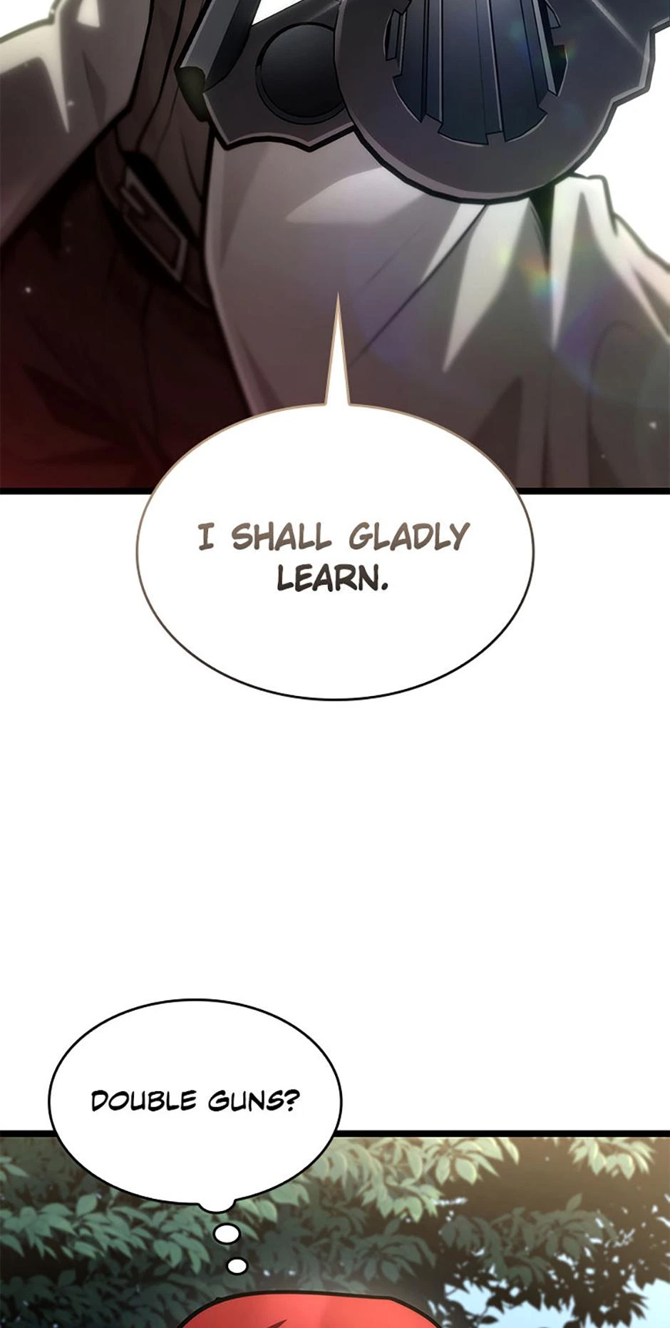 The Infinite Mage Chapter 131 — page 49