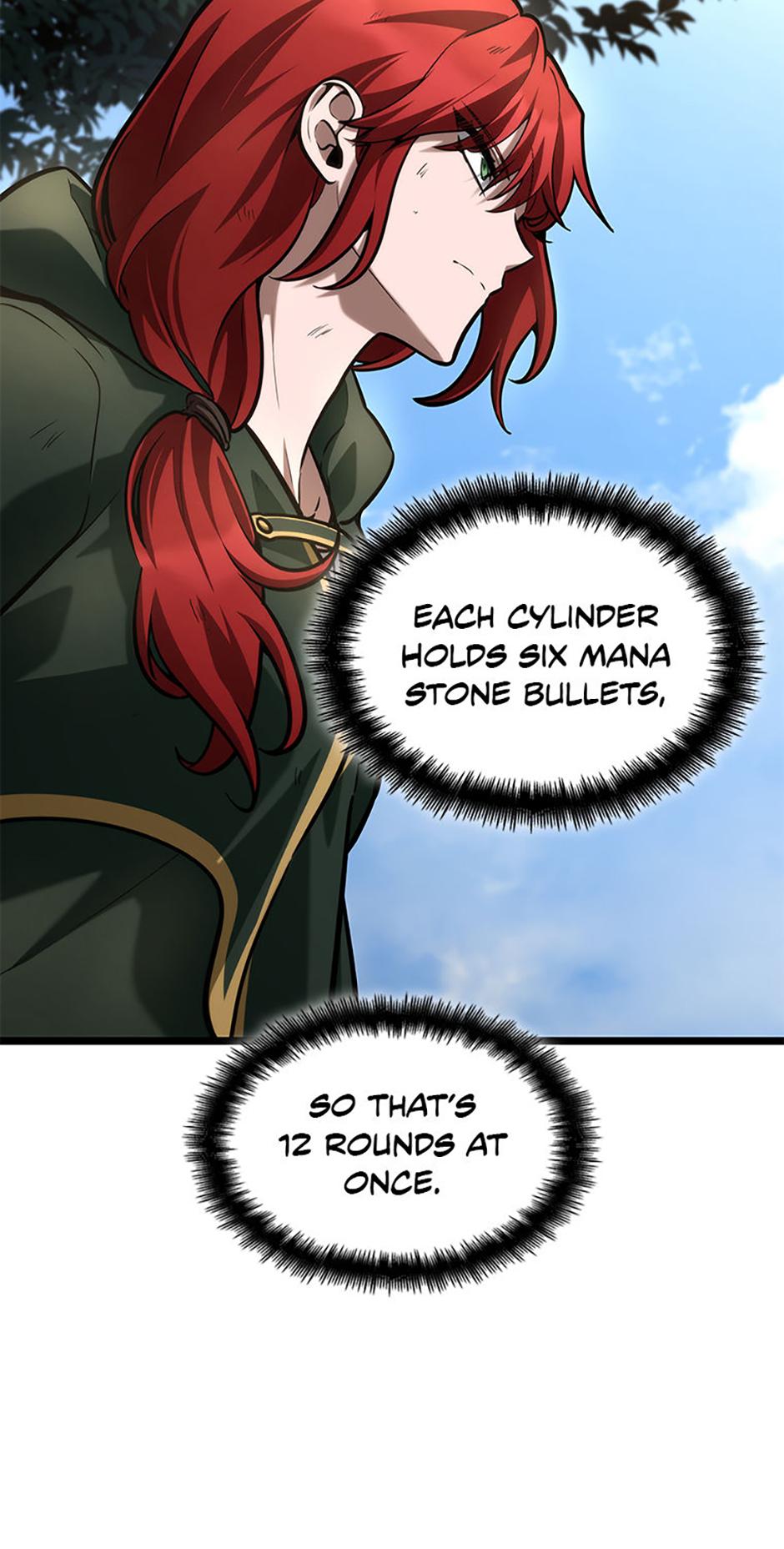 The Infinite Mage Chapter 131 — page 50