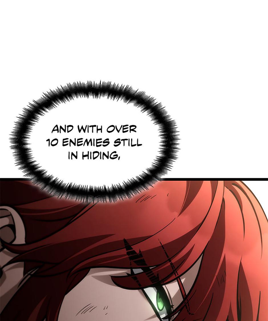 The Infinite Mage Chapter 131 — page 51