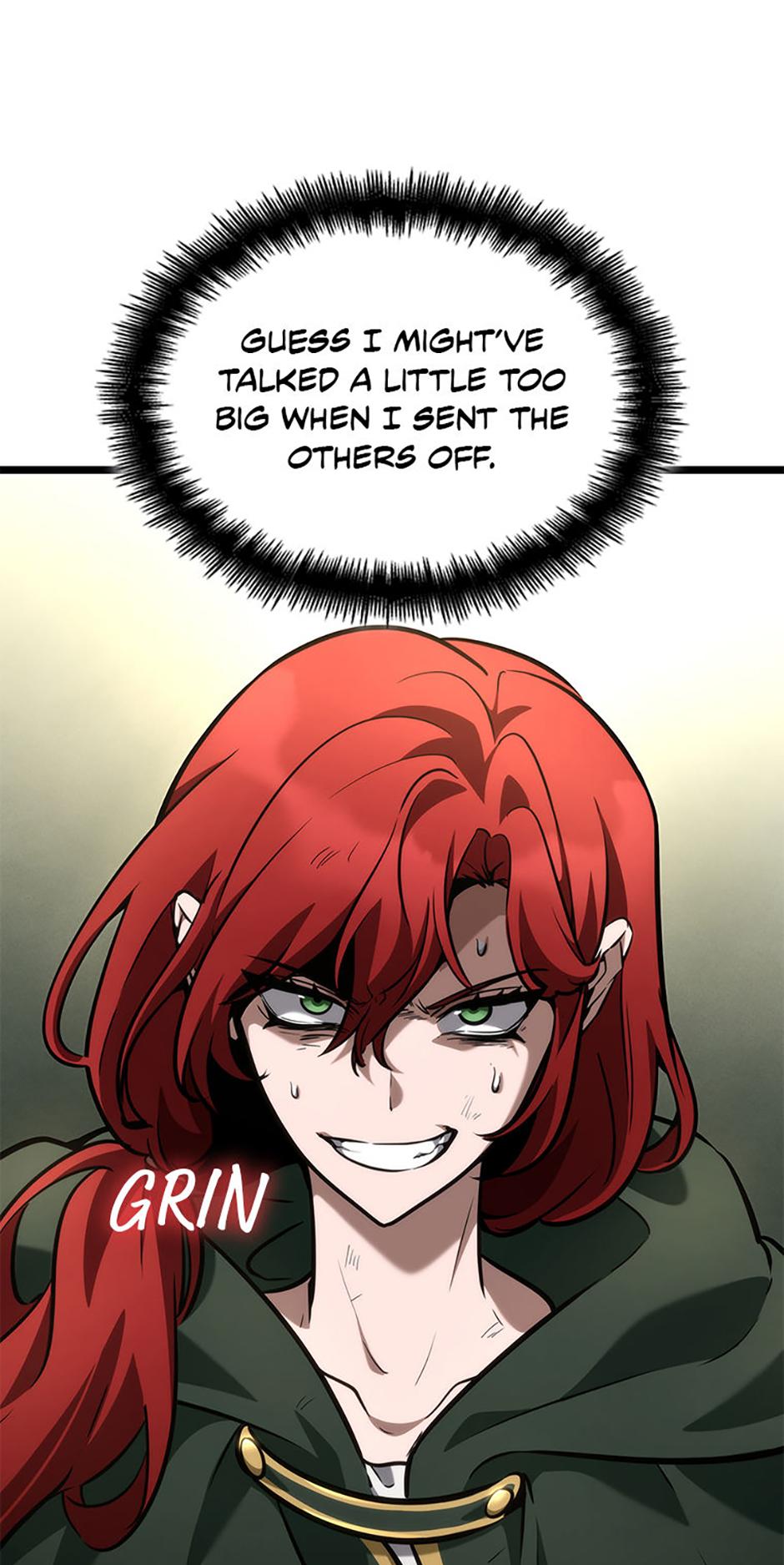The Infinite Mage Chapter 131 — page 53