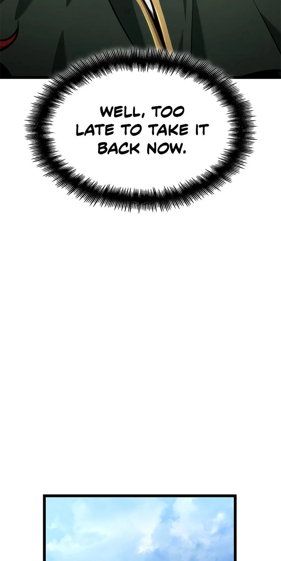 The Infinite Mage Chapter 131 — page 54