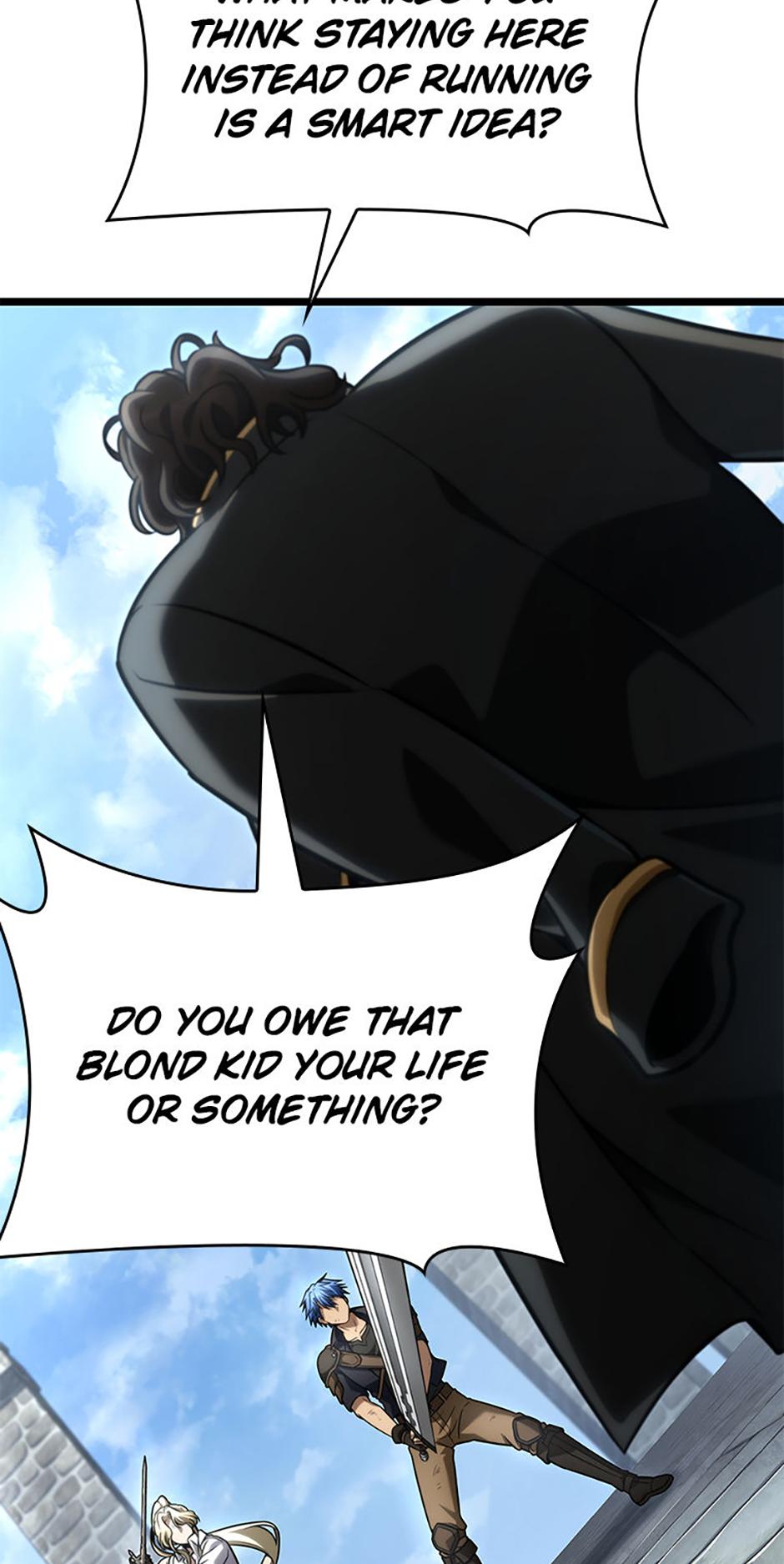 The Infinite Mage Chapter 131 — page 56