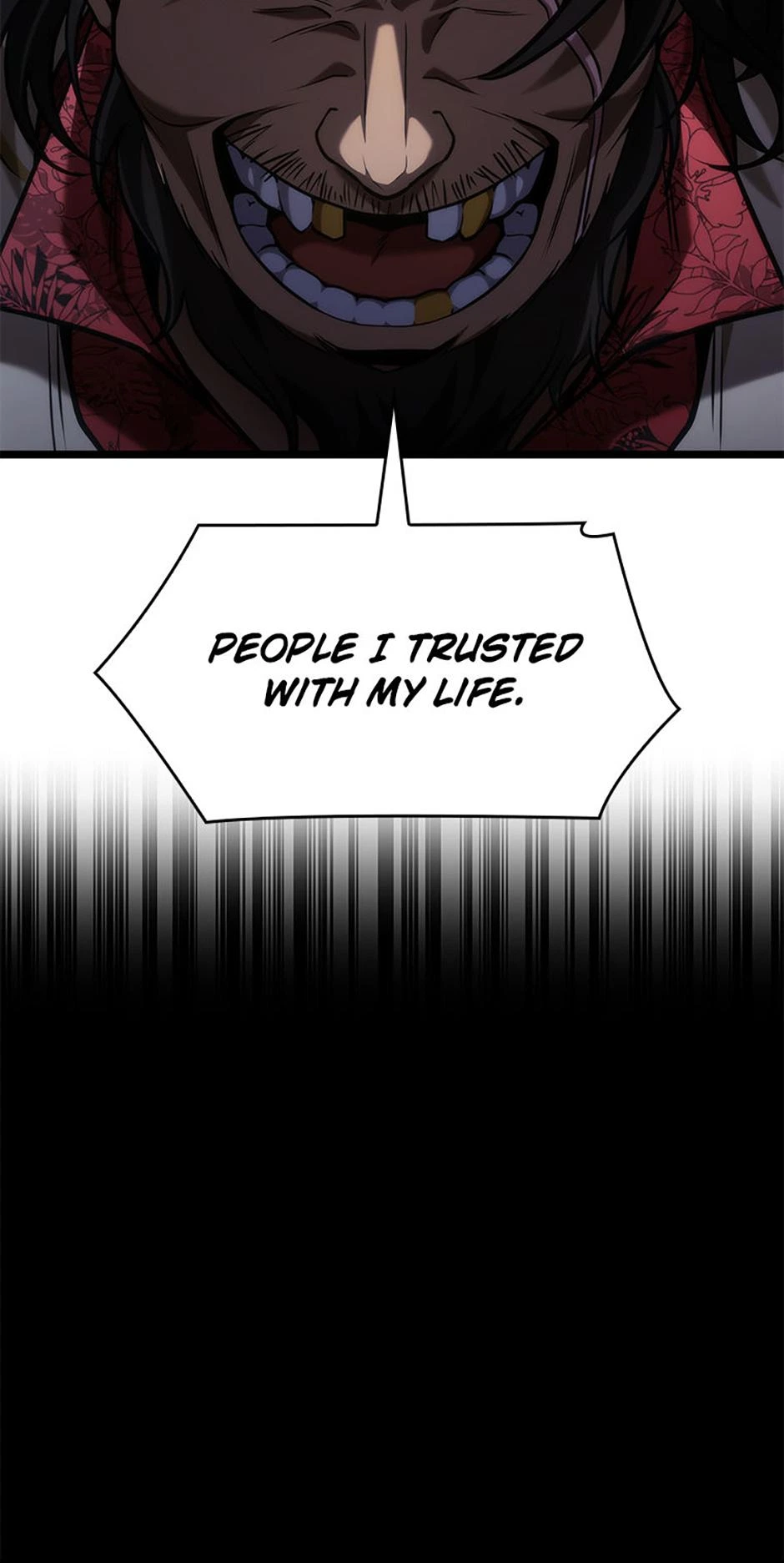 The Infinite Mage Chapter 131 — page 58