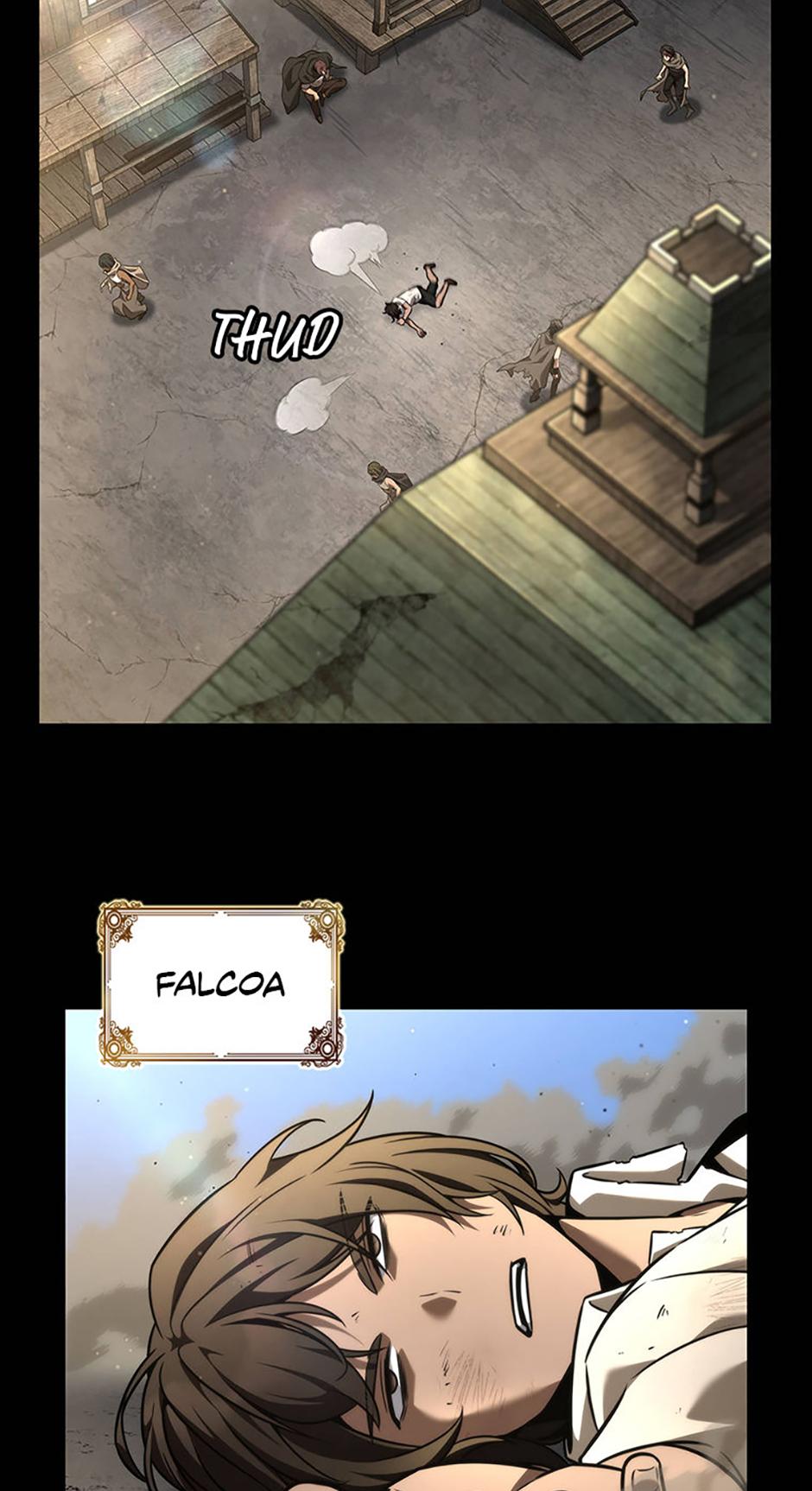 The Infinite Mage Chapter 131 — page 60