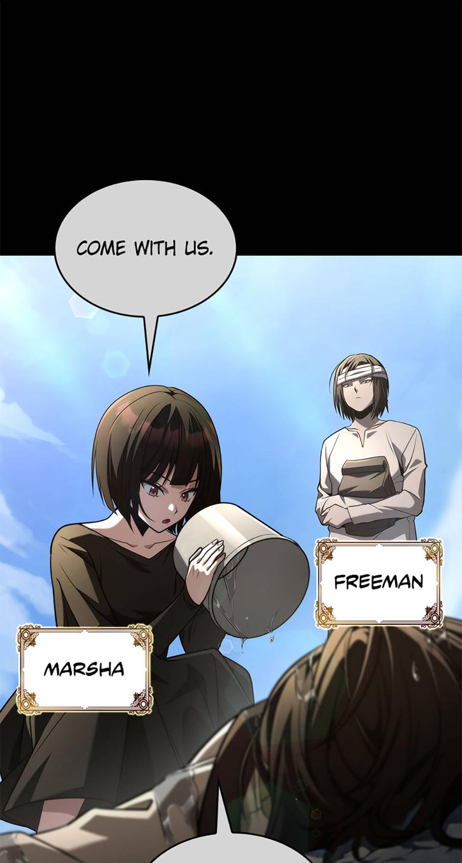 The Infinite Mage Chapter 131 — page 65
