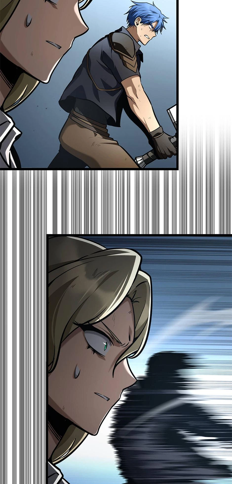 The Infinite Mage Chapter 131 — page 79