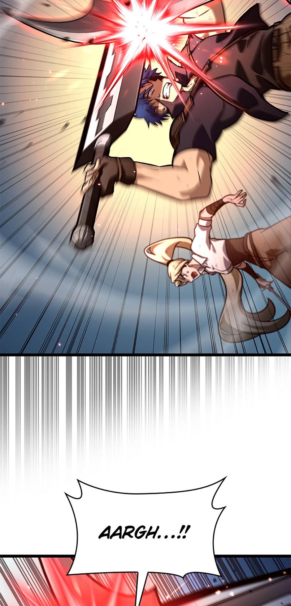 The Infinite Mage Chapter 131 — page 81