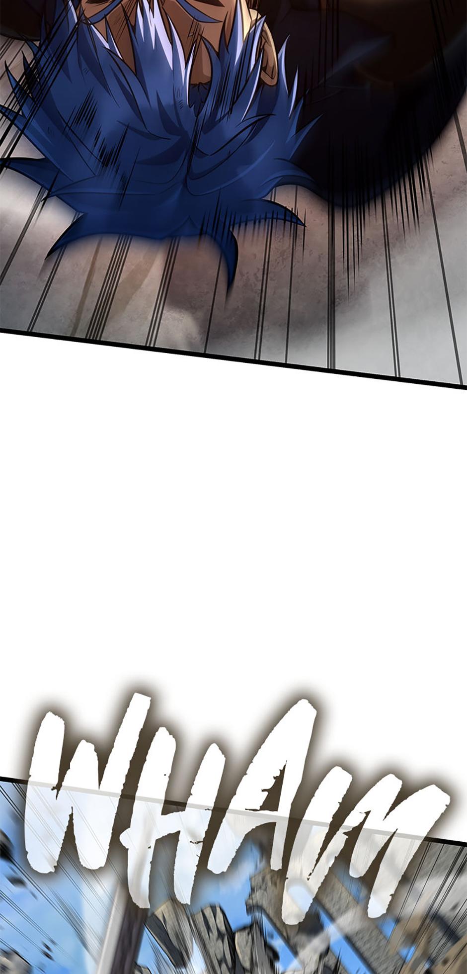 The Infinite Mage Chapter 131 — page 84