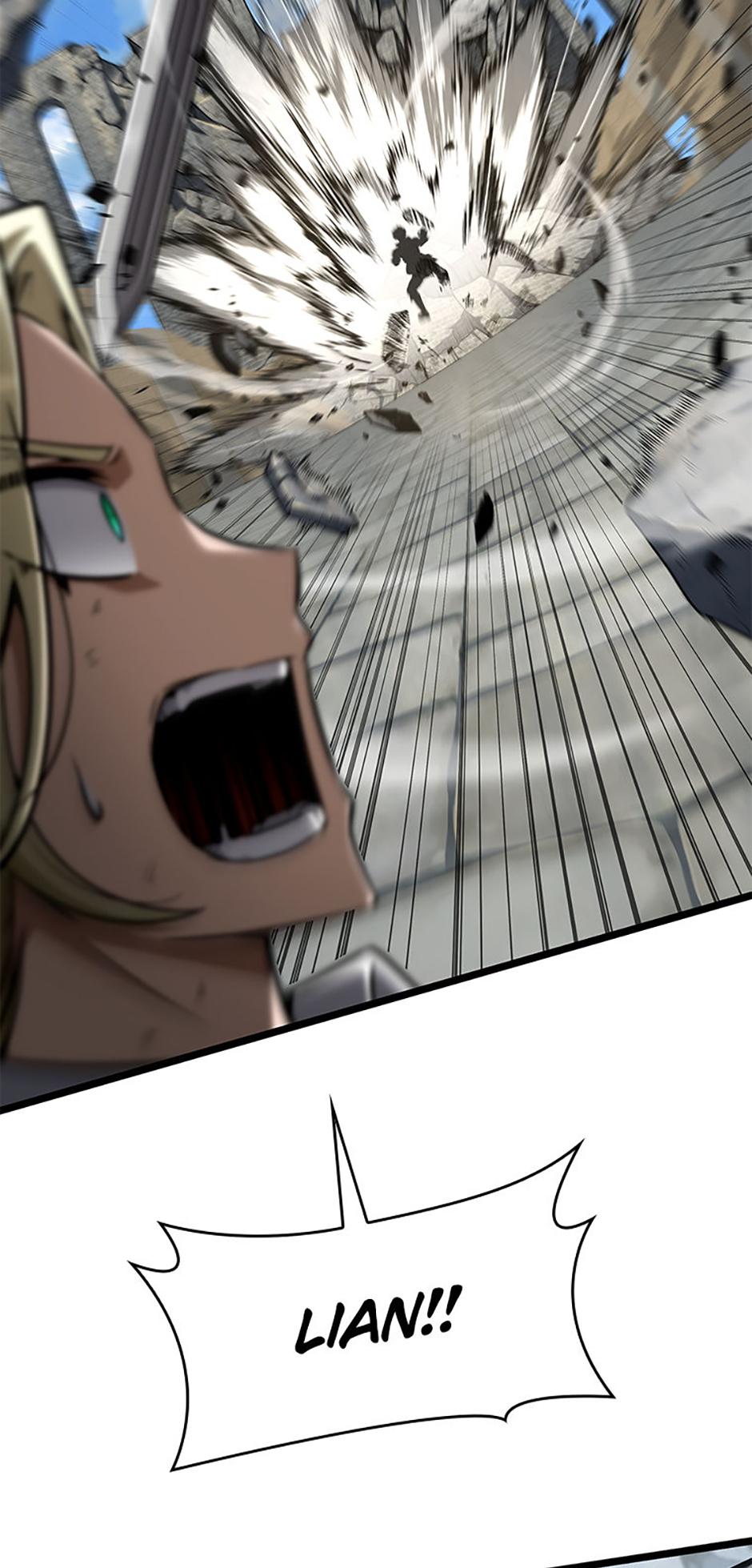 The Infinite Mage Chapter 131 — page 85