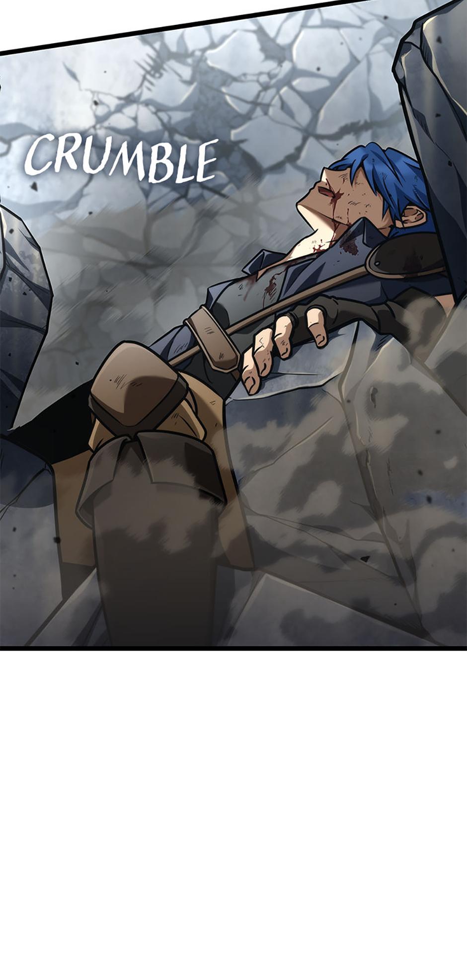 The Infinite Mage Chapter 131 — page 86