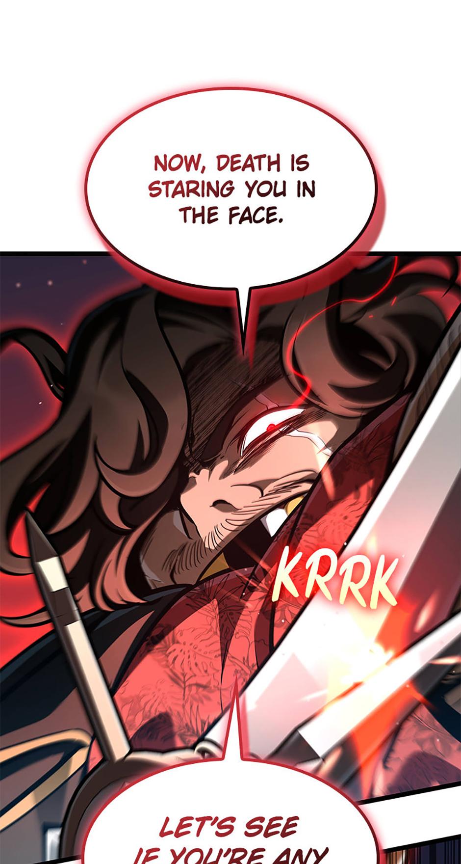 The Infinite Mage Chapter 131 — page 89