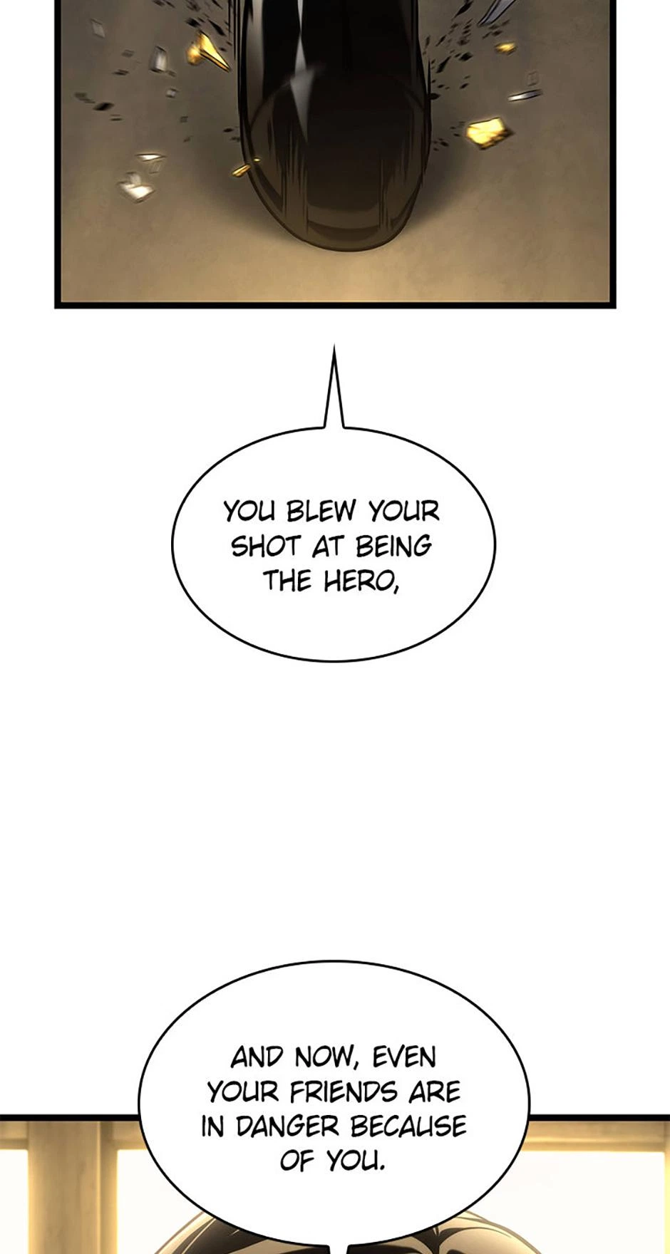 The Infinite Mage Chapter 131 — page 93