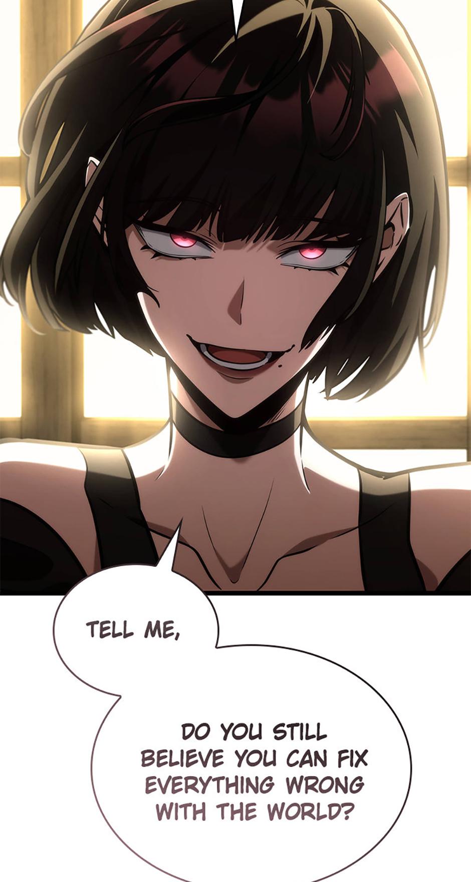 The Infinite Mage Chapter 131 — page 94