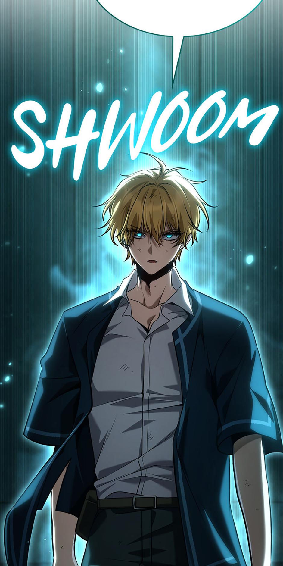 The Infinite Mage Chapter 131 — page 100