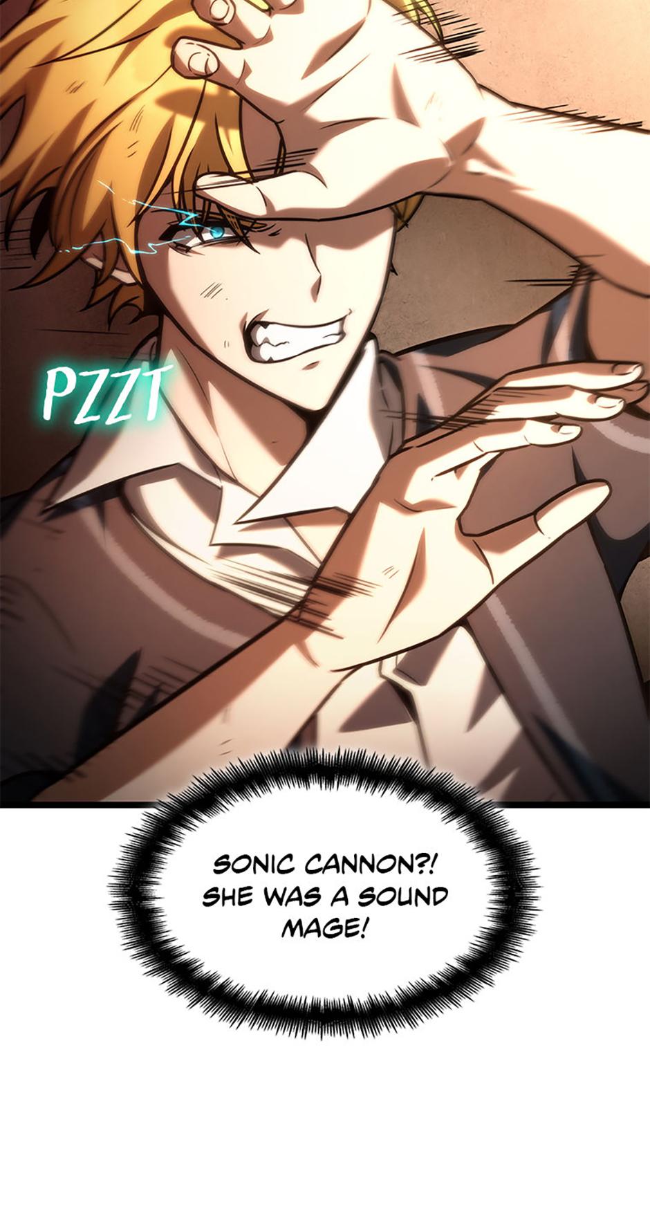 The Infinite Mage Chapter 131 — page 107
