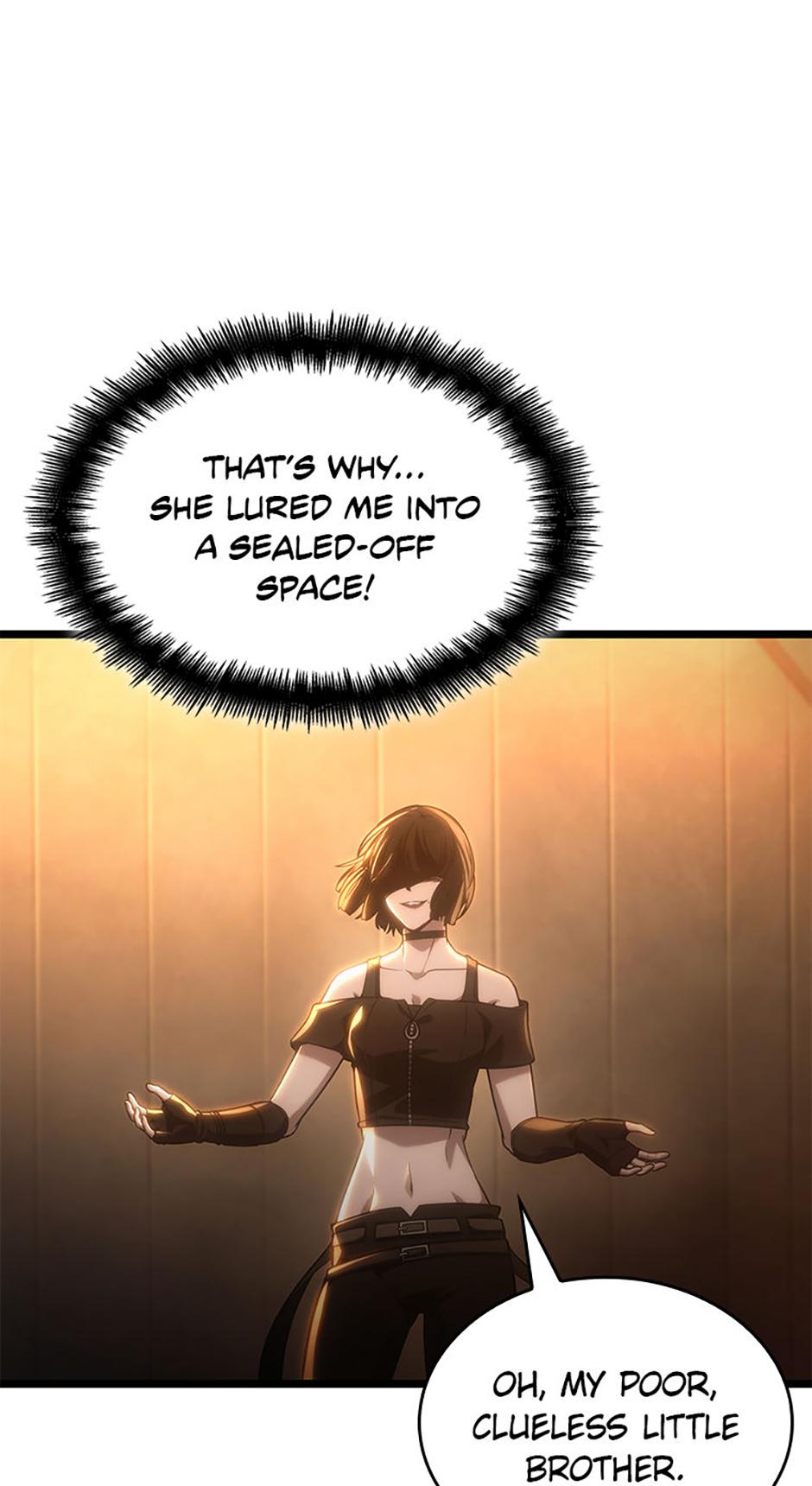The Infinite Mage Chapter 131 — page 108