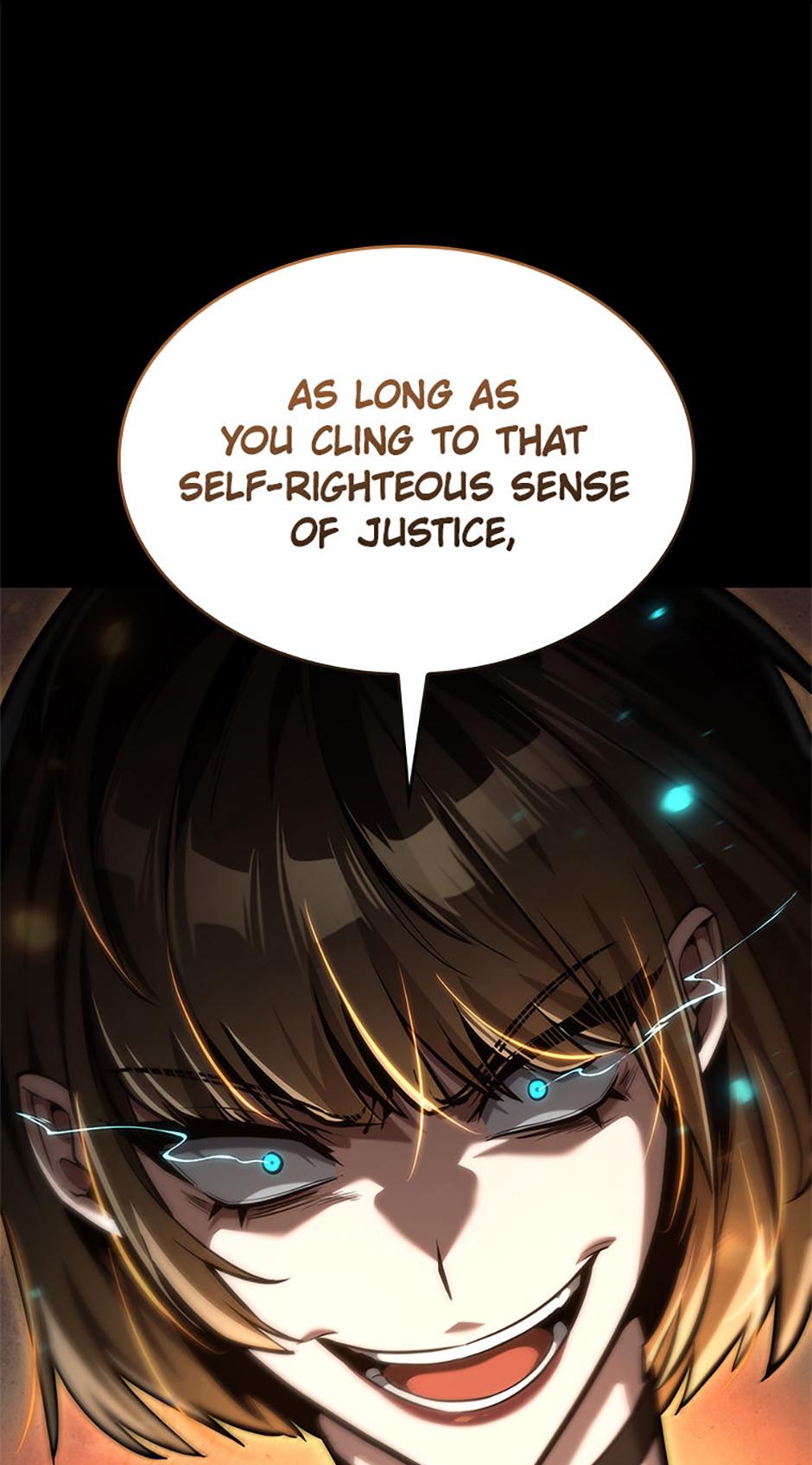 The Infinite Mage Chapter 132 — page 1