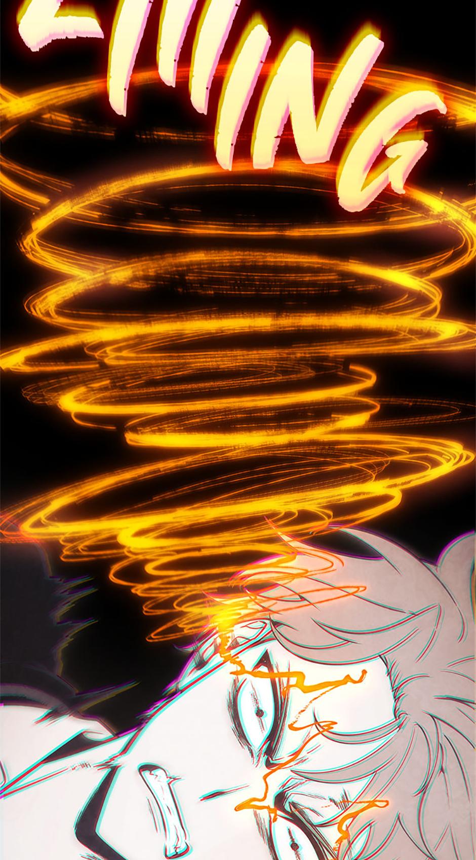 The Infinite Mage Chapter 132 — page 5