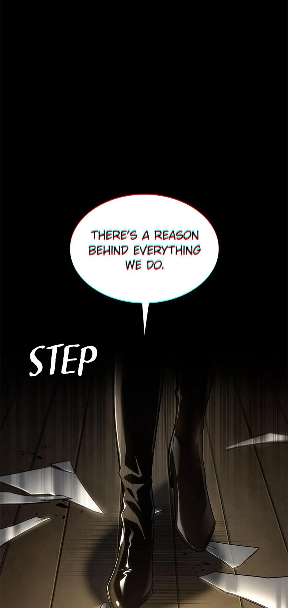 The Infinite Mage Chapter 132 — page 7