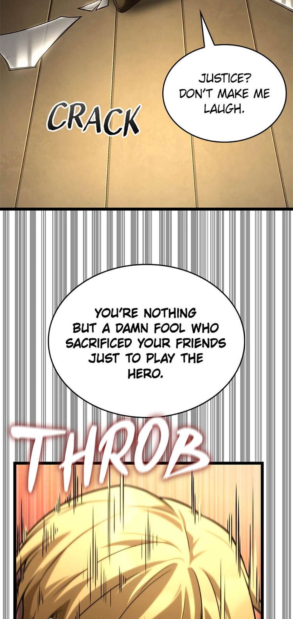 The Infinite Mage Chapter 132 — page 8