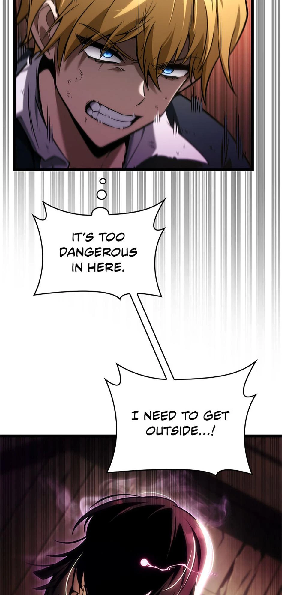The Infinite Mage Chapter 132 — page 9