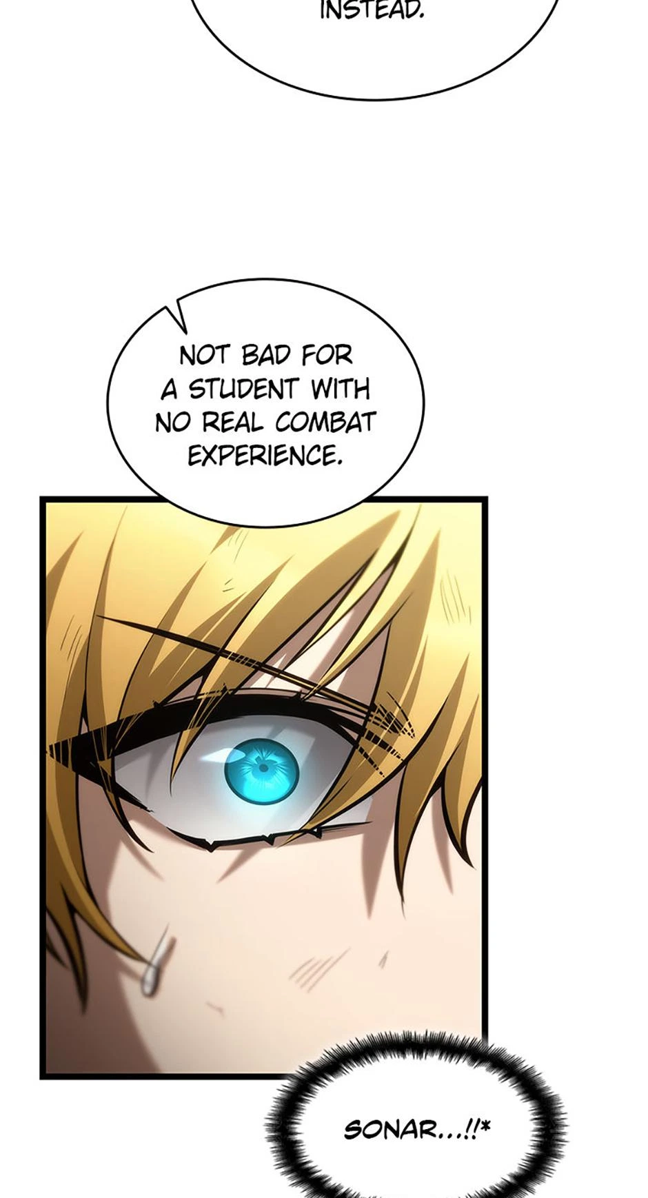 The Infinite Mage Chapter 132 — page 22