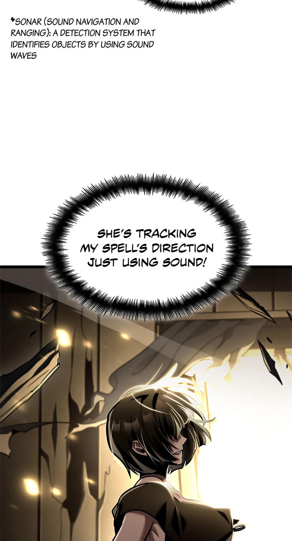The Infinite Mage Chapter 132 — page 23