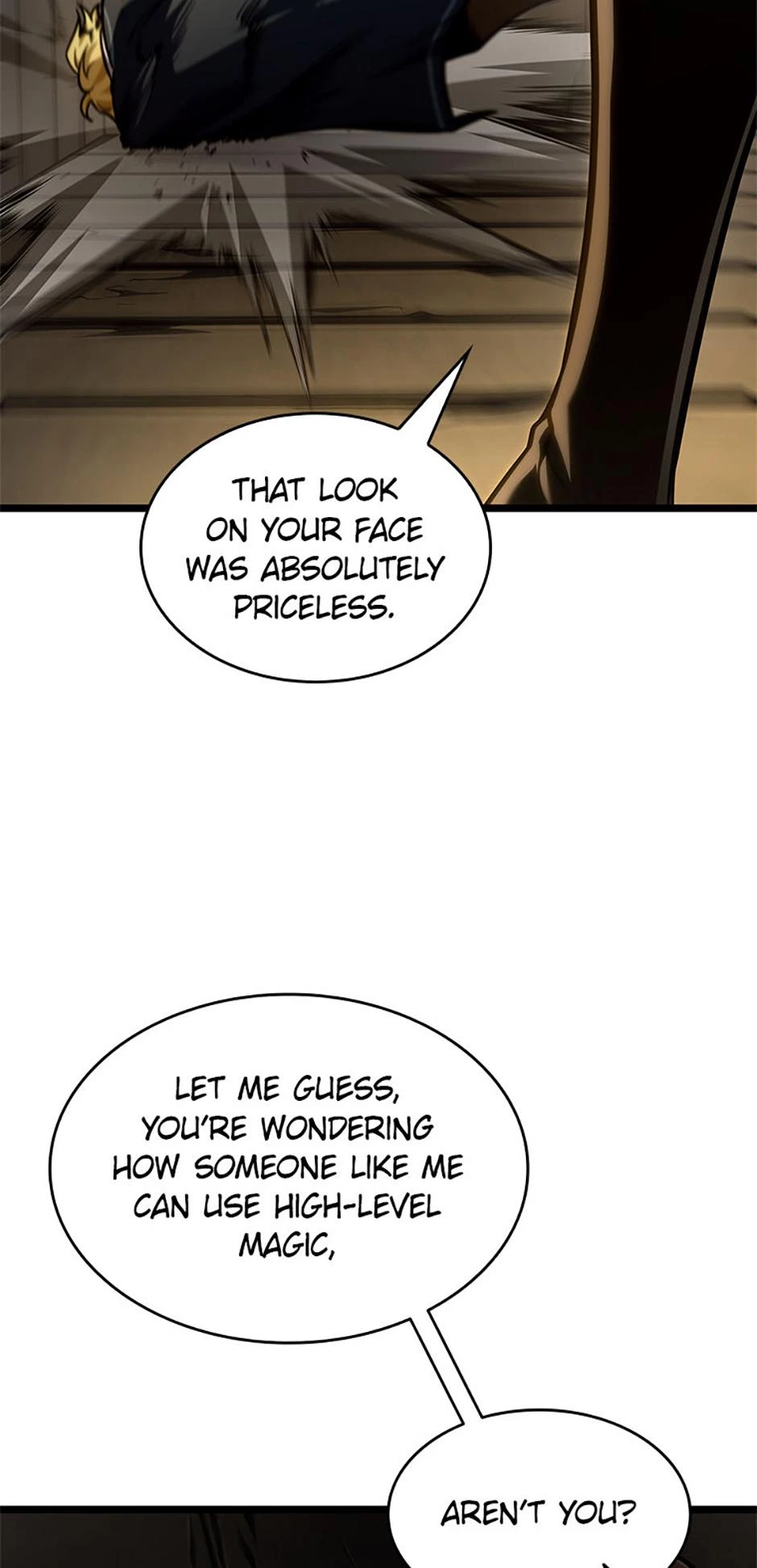 The Infinite Mage Chapter 132 — page 35