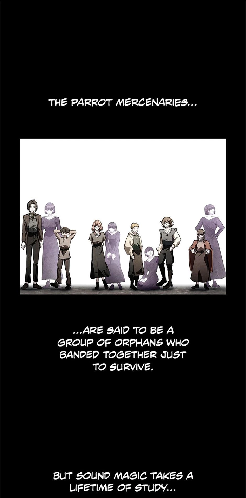 The Infinite Mage Chapter 132 — page 37