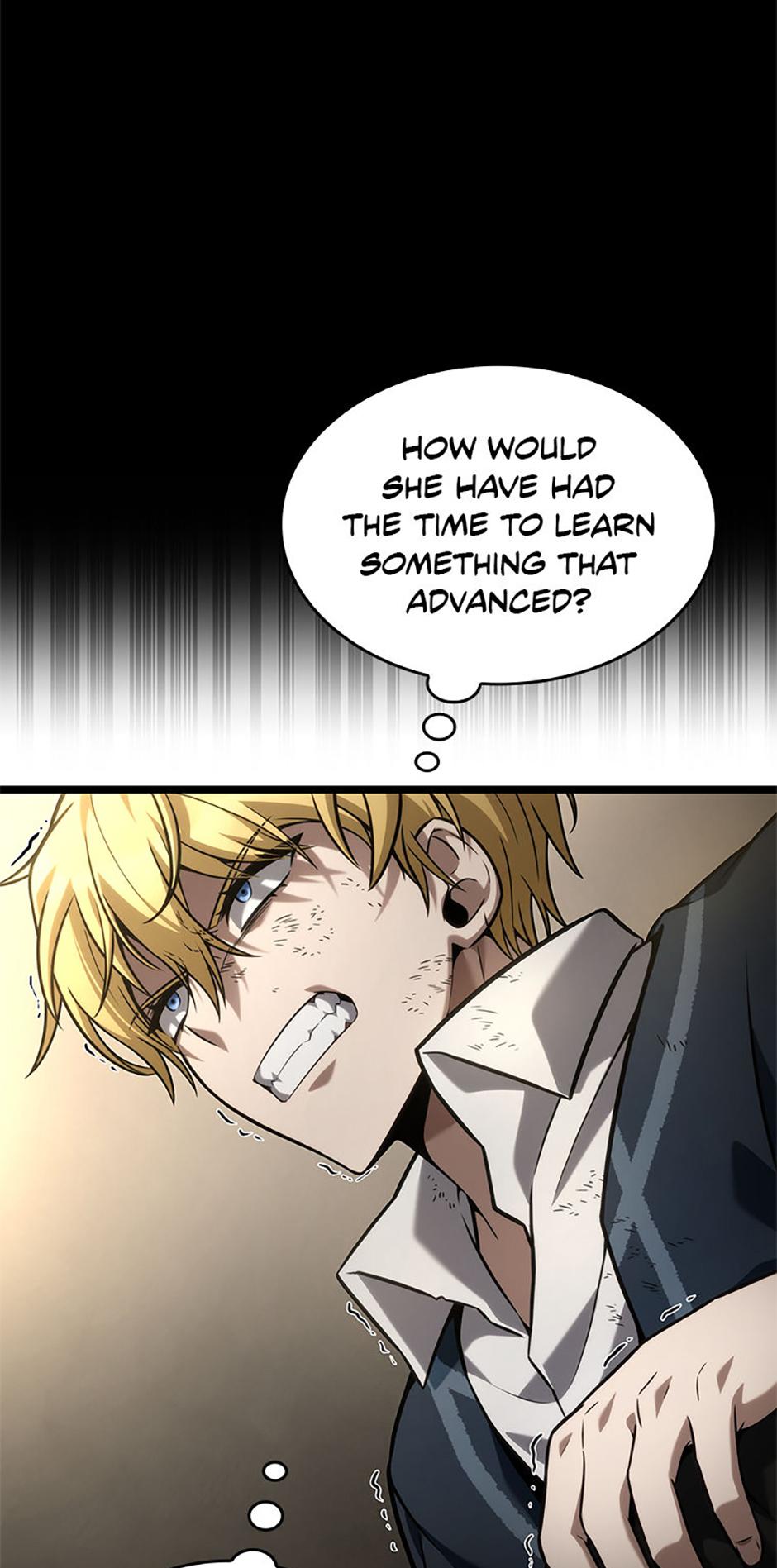 The Infinite Mage Chapter 132 — page 38
