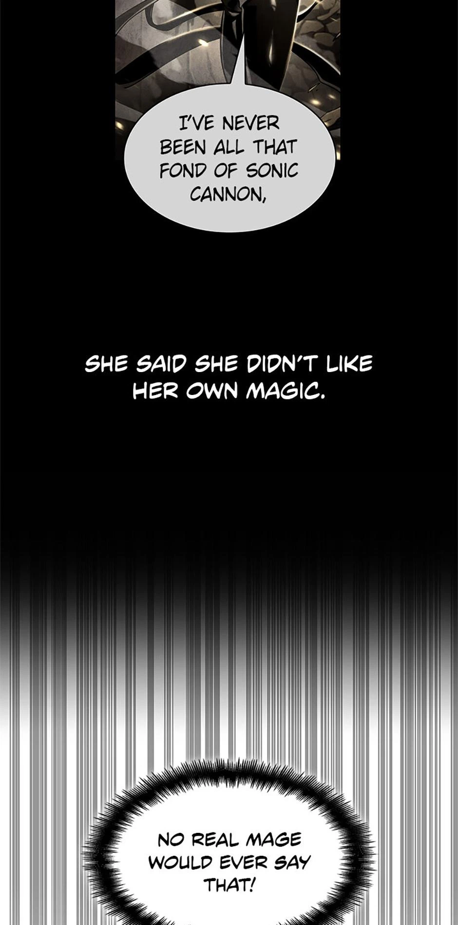 The Infinite Mage Chapter 132 — page 40