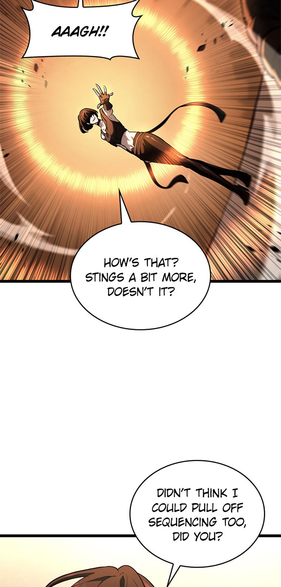 The Infinite Mage Chapter 132 — page 43