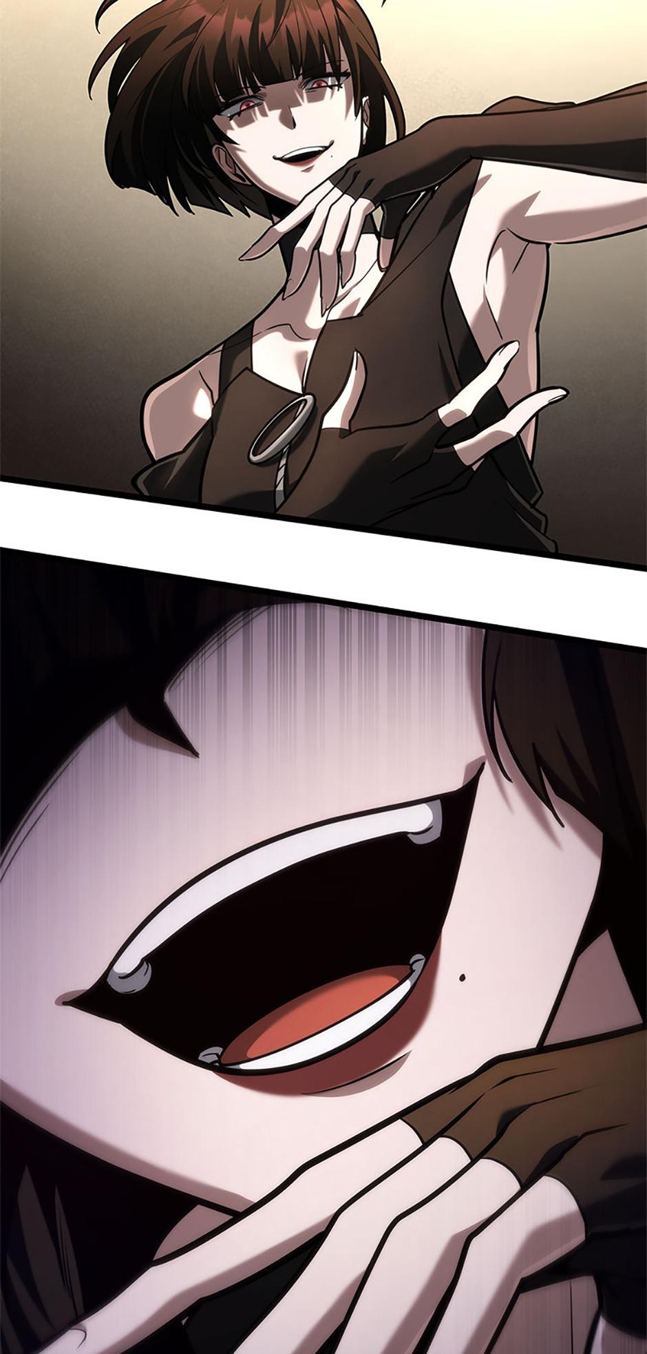 The Infinite Mage Chapter 132 — page 44
