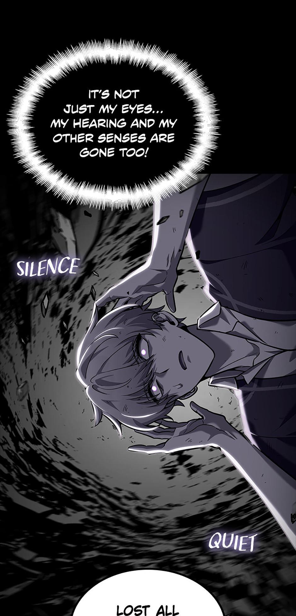 The Infinite Mage Chapter 132 — page 48