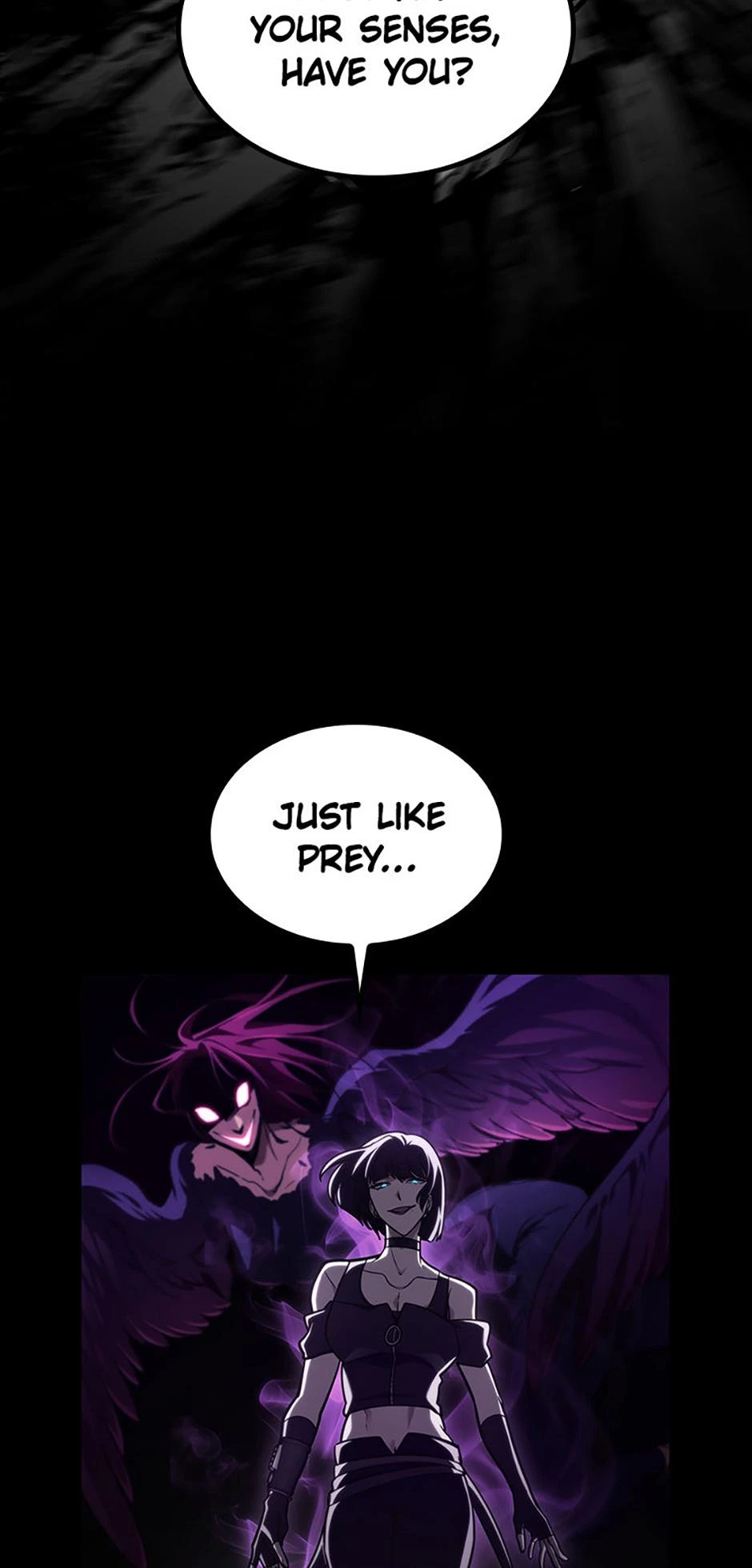 The Infinite Mage Chapter 132 — page 49