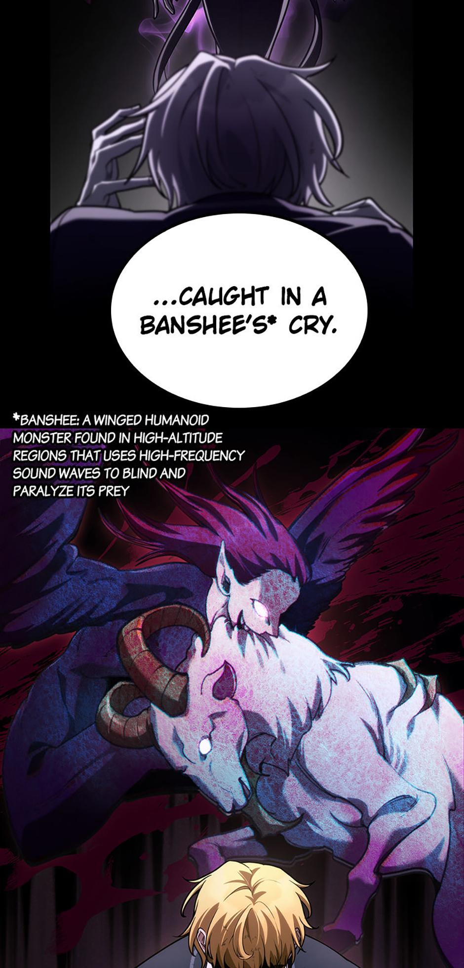 The Infinite Mage Chapter 132 — page 50