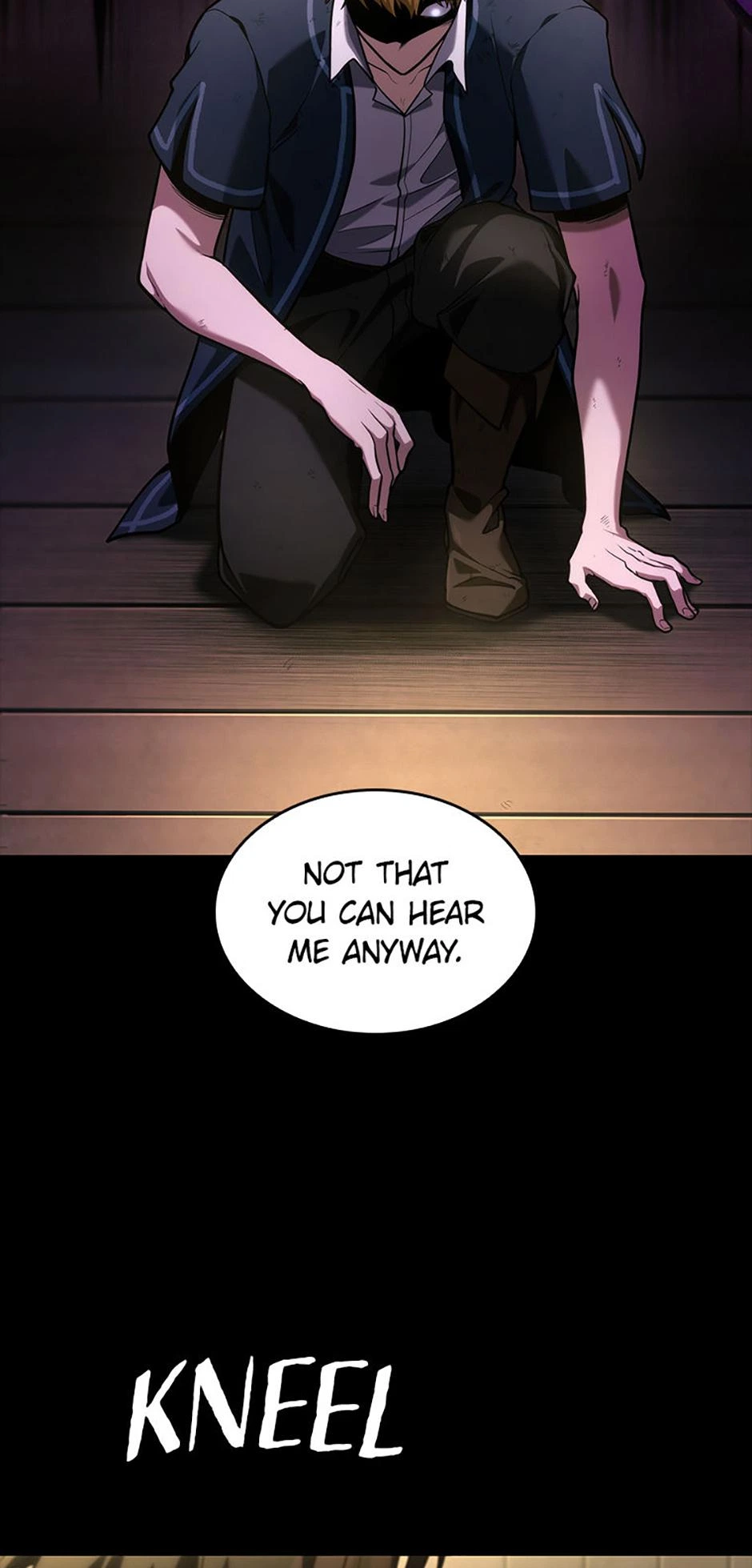 The Infinite Mage Chapter 132 — page 51
