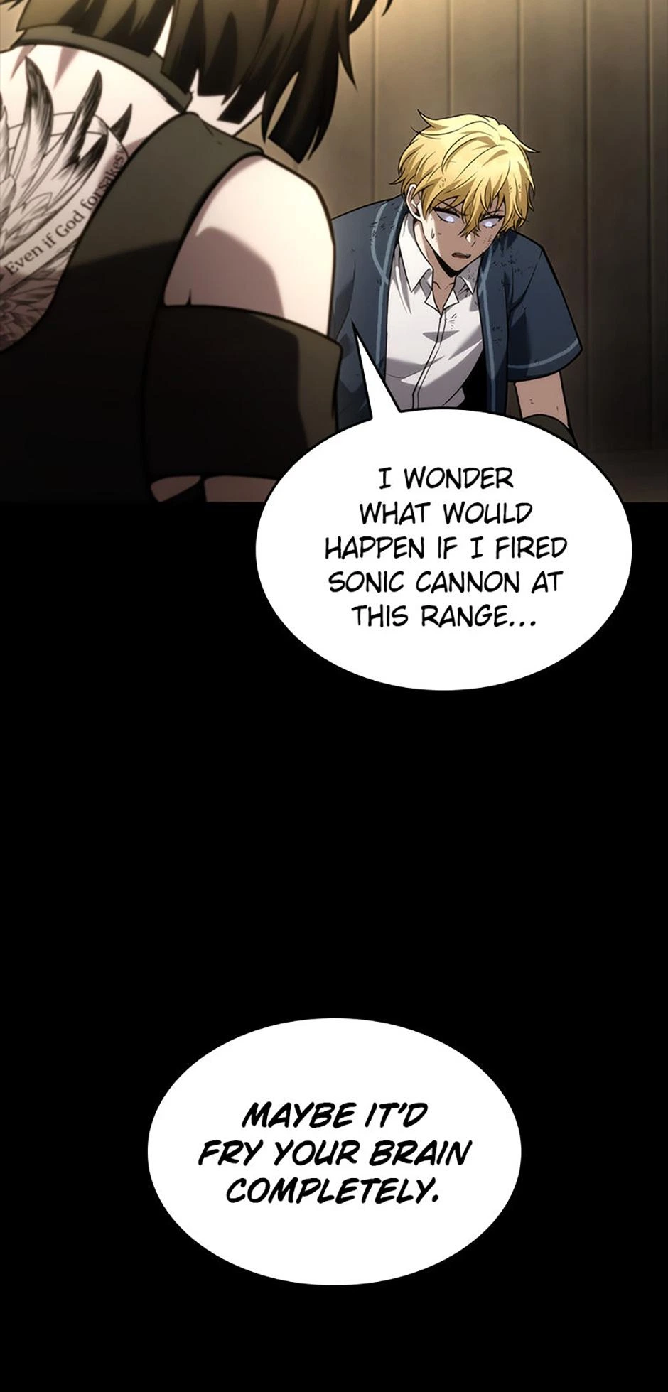 The Infinite Mage Chapter 132 — page 52