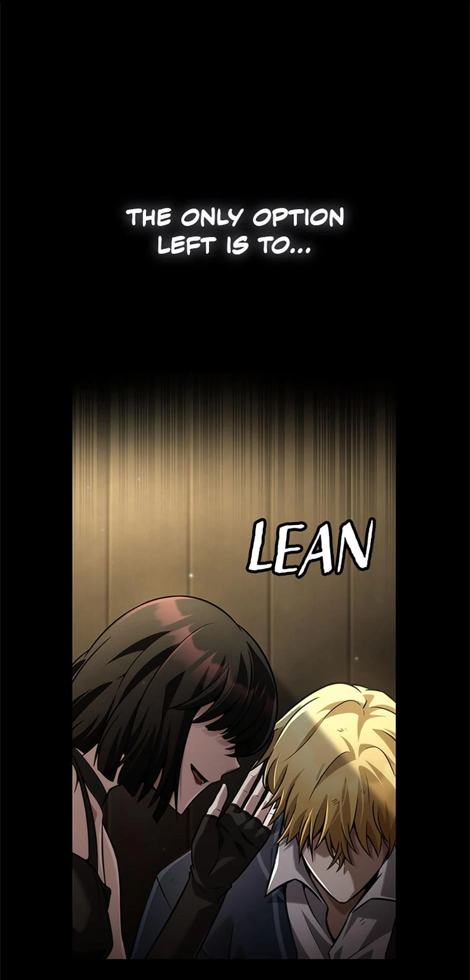 The Infinite Mage Chapter 132 — page 54