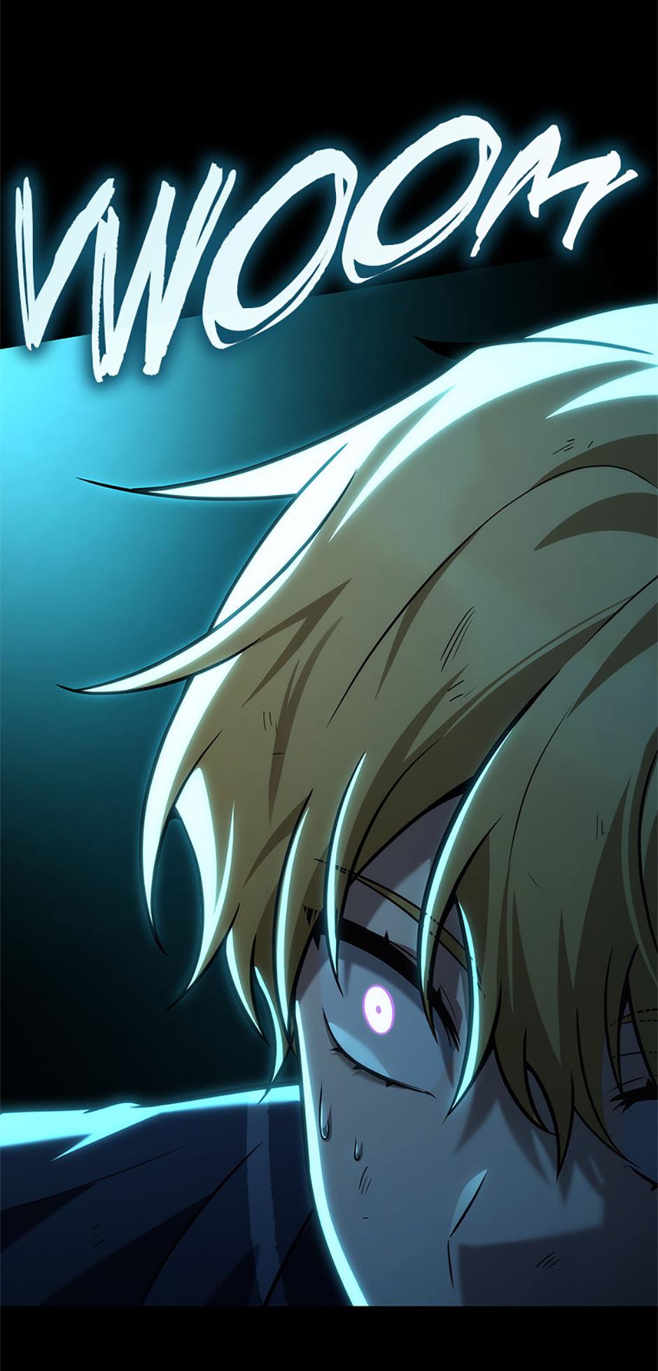 The Infinite Mage Chapter 132 — page 56