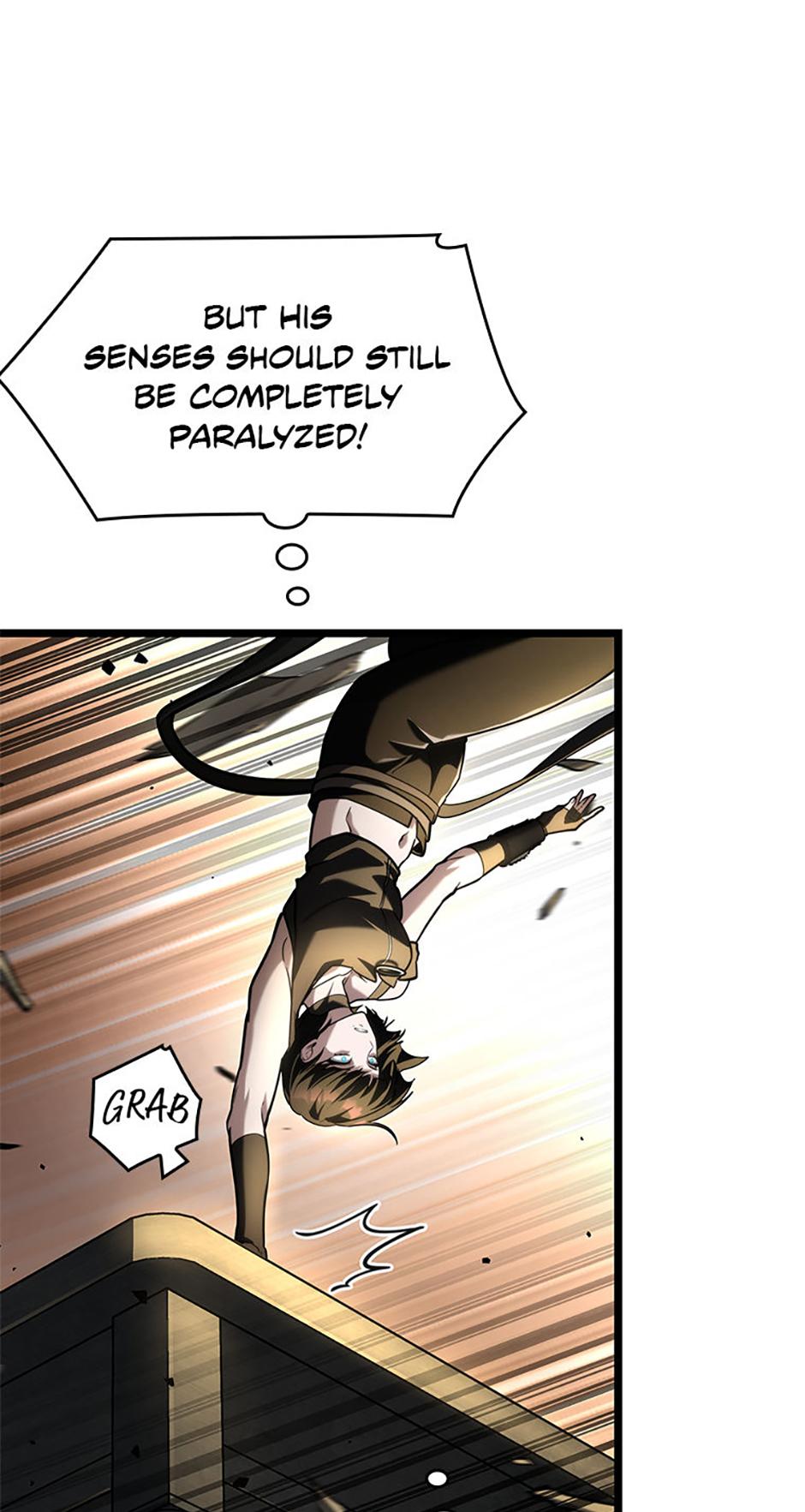 The Infinite Mage Chapter 132 — page 60