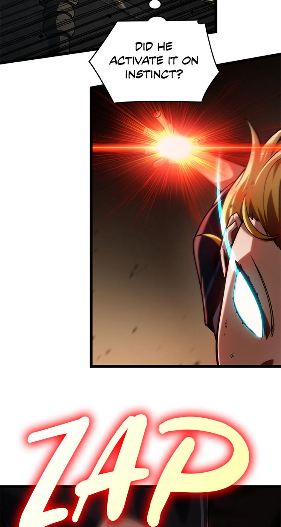 The Infinite Mage Chapter 132 — page 61