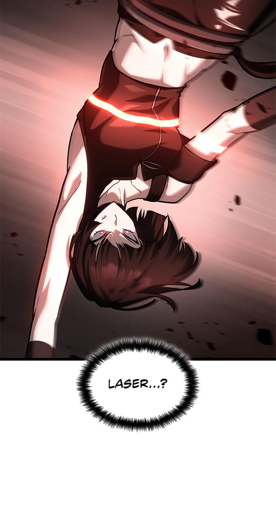The Infinite Mage Chapter 132 — page 64